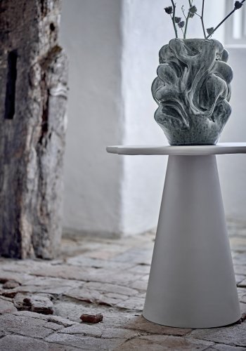 BLOOMINGVILLE Vuelle Vase, Gr, Stentj