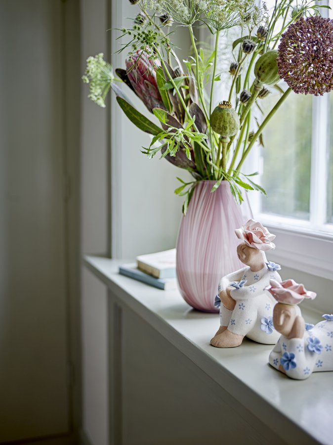 BLOOMINGVILLE Floriella Deko, Bl, Stentj