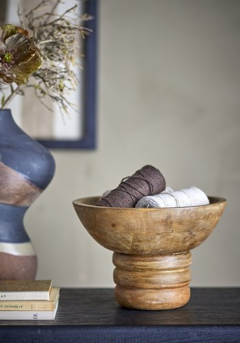 BLOOMINGVILLE Nanuka Opsats, Natur, FSC 100%® Mango