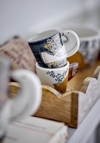 BLOOMINGVILLE Hezha Espressokop, Bl, Stentj