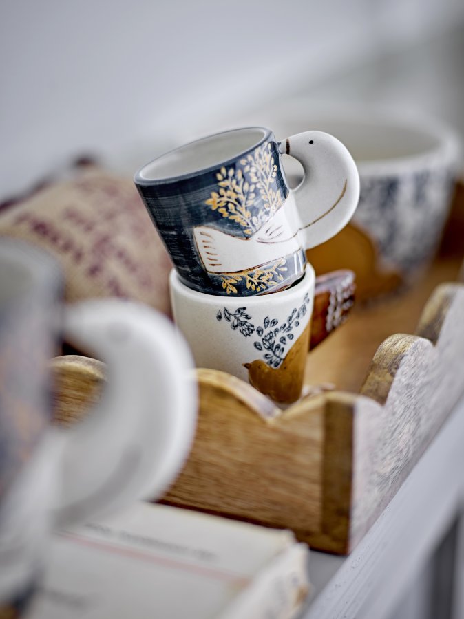 BLOOMINGVILLE Hezha Espressokop, Bl, Stentj