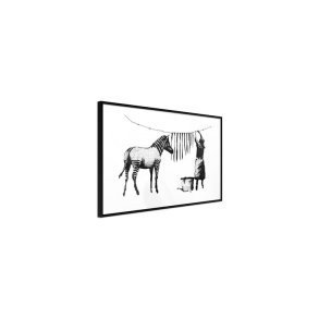 Plakater - Sort og Hvid