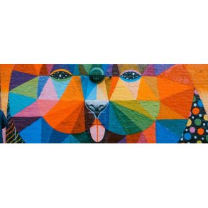 Plakater - Street Art