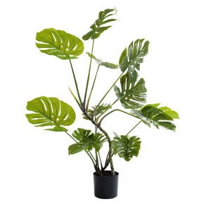 Kunstige planter og blomster