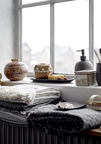 BLOOMINGVILLE Hrin Sbedispenser St, Gr, Stentj