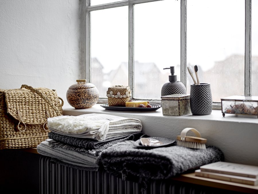 BLOOMINGVILLE Hrin Sbedispenser St, Gr, Stentj