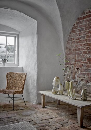 BLOOMINGVILLE Eviella Deko, Natur, Stentj