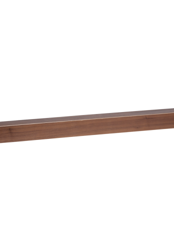 DANFORM Protopia vghylde - brun valndfinér