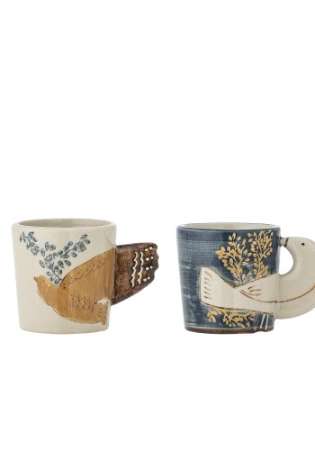 BLOOMINGVILLE Hezha Espressokop, Bl, Stentj