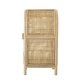 BLOOMINGVILLE MINI Anuke Skab, Natur, Rattan