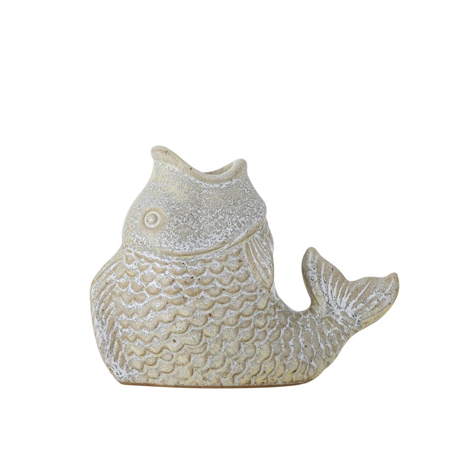 CREATIVE COLLECTION Hiro Lysestage, Gr, Stentj