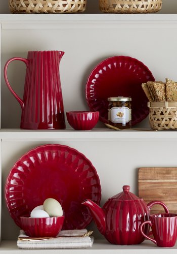 BLOOMINGVILLE Latina Kande, Rd, Stentj