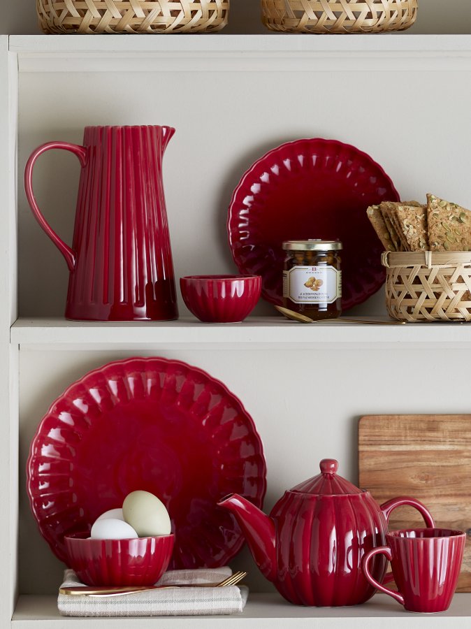 BLOOMINGVILLE Latina Kande, Rd, Stentj