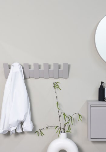 SPINDER DESIGN ANGLE 7 knagerkke - silky terra stl