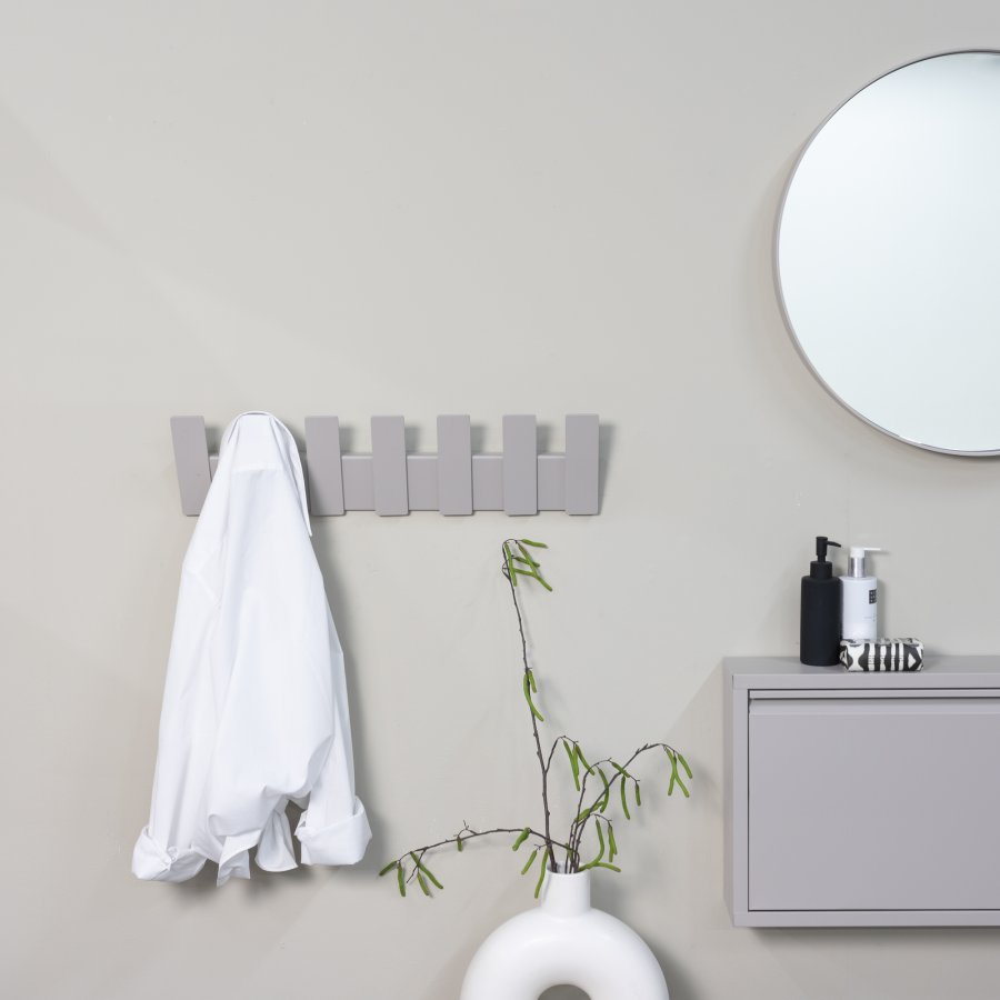 SPINDER DESIGN ANGLE 7 knagerkke - silky terra stl