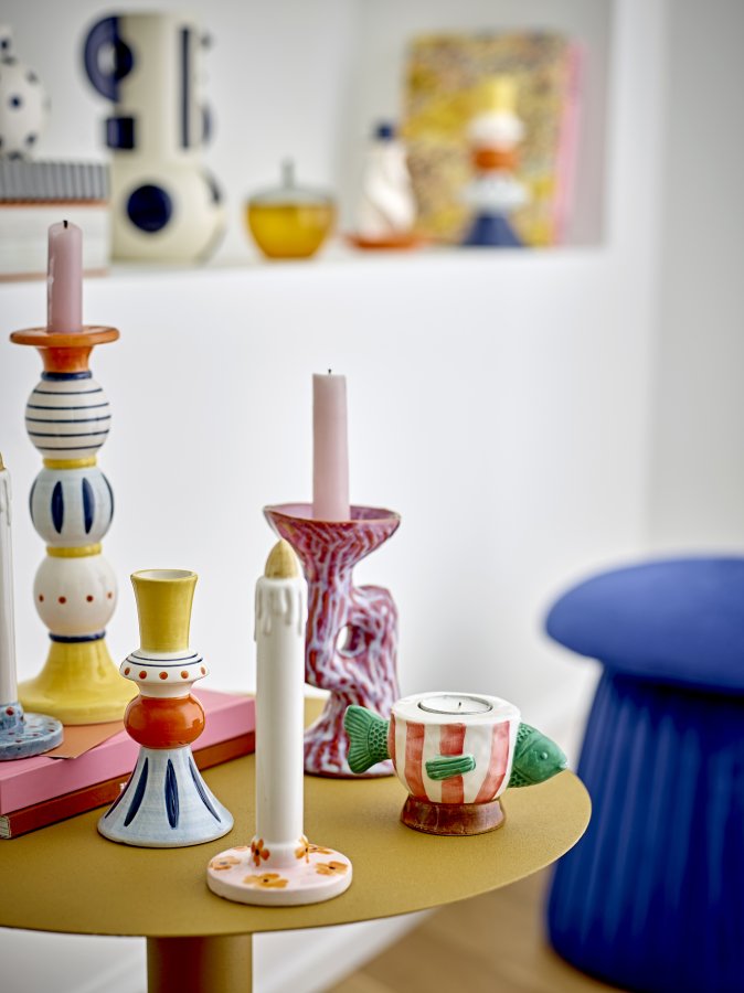 BLOOMINGVILLE Heida Deko, Bl, Stentj