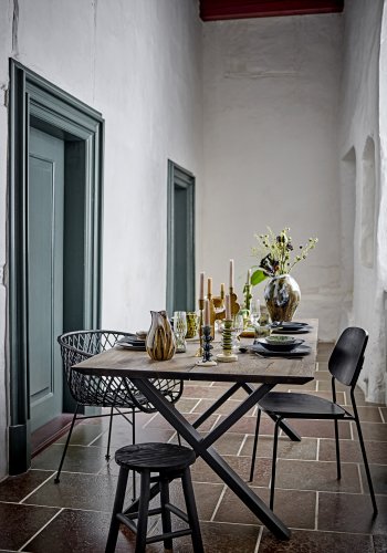 BLOOMINGVILLE Cole Lysestage, Bl, Stentj