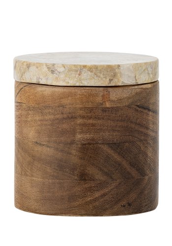 CREATIVE COLLECTION Lisanne Krukke m/lg, Natur, FSC®100%, Acacia