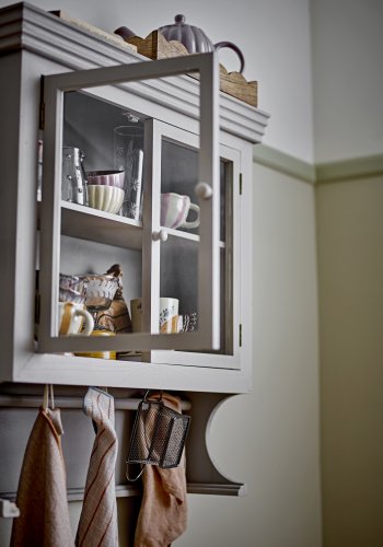 BLOOMINGVILLE Pilu Skab, Gr, Fyrretr