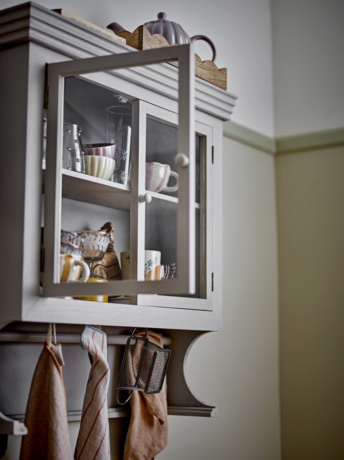 BLOOMINGVILLE Pilu Skab, Gr, Fyrretr