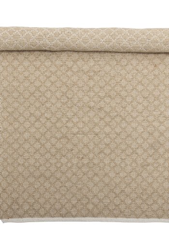 BLOOMINGVILLE Lamar Tppe, Natur, Jute