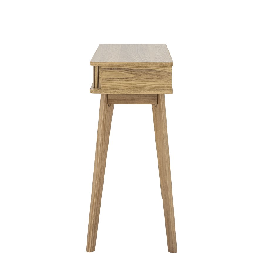 BLOOMINGVILLE Salento Konsolbord, Natur, MDF