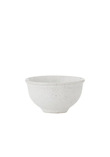 BLOOMINGVILLE Addison Skl, Hvid, Stentj