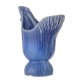 CREATIVE COLLECTION Wylie Vase, Bl, Stentj