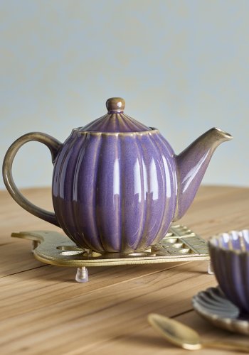 BLOOMINGVILLE Latina Tekande, Lilla, Stentj