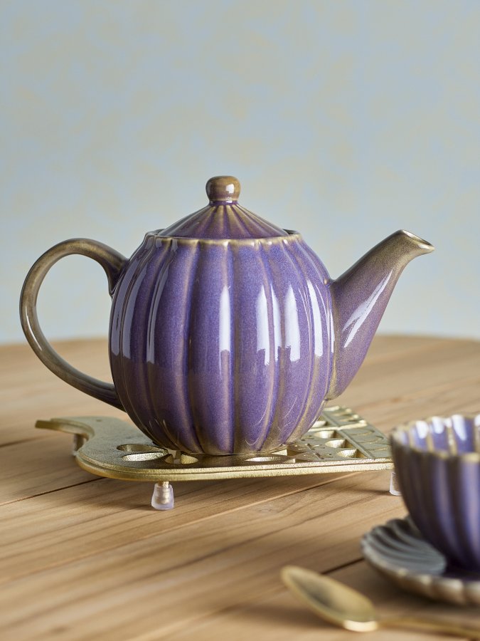 BLOOMINGVILLE Latina Tekande, Lilla, Stentj