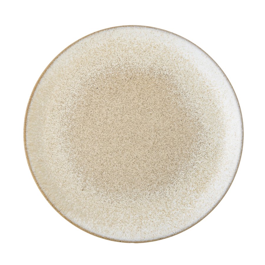 BLOOMINGVILLE Paula Tallerken, Natur, Stentj