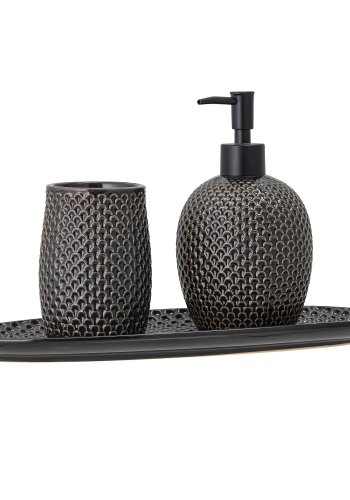 BLOOMINGVILLE Hrin Sbedispenser St, Gr, Stentj