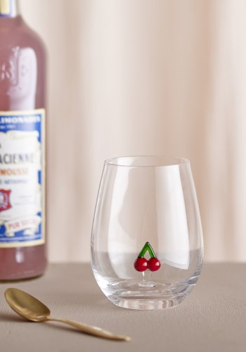 BLOOMINGVILLE Misa Drikkeglas, Klar, Glas