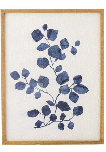 CREATIVE COLLECTION Gunnvor Vgdekoration, Natur, Fyrretr