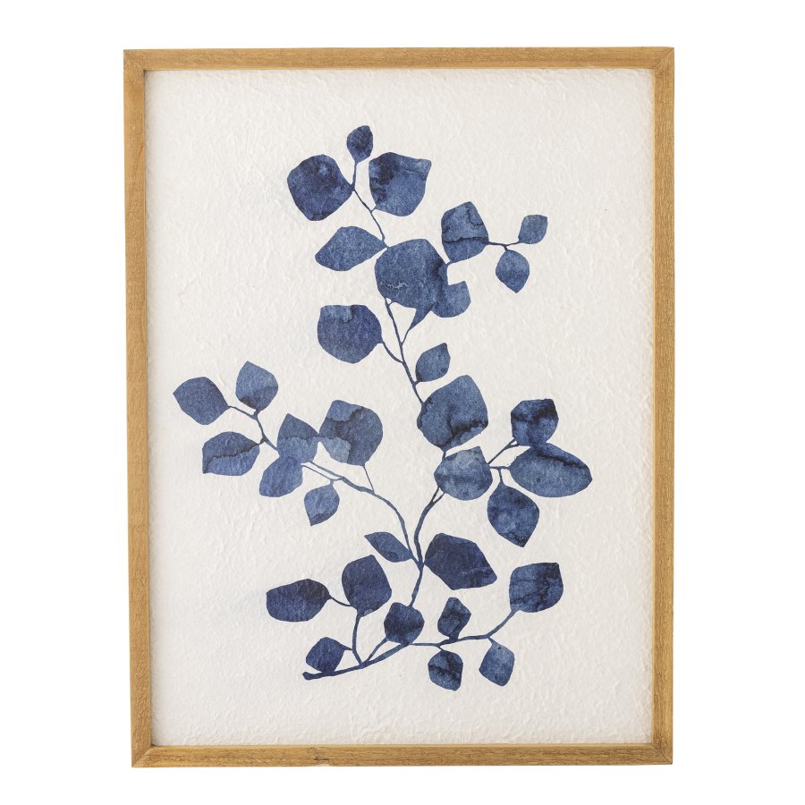 CREATIVE COLLECTION Gunnvor Vgdekoration, Natur, Fyrretr