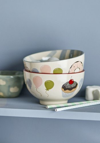 BLOOMINGVILLE MINI Darby Skl, Rd, Stentj