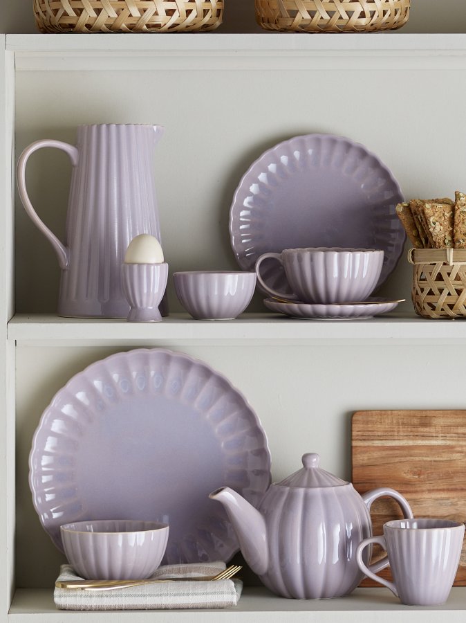 BLOOMINGVILLE Latina Kande, Rosa, Stentj