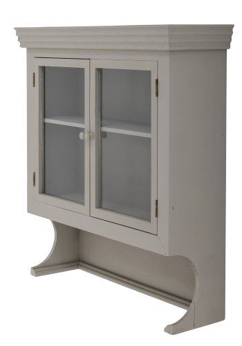 BLOOMINGVILLE Pilu Skab, Gr, Fyrretr