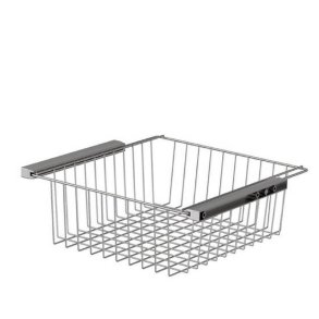 Tilbehør til garderobeskabe