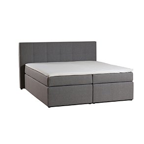 Komplette senge