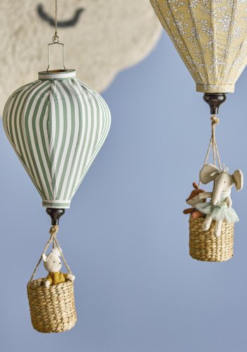 BLOOMINGVILLE MINI Pomp Uro, Grn, Polyester