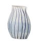 BLOOMINGVILLE Esra Vase, Bl, Stentj