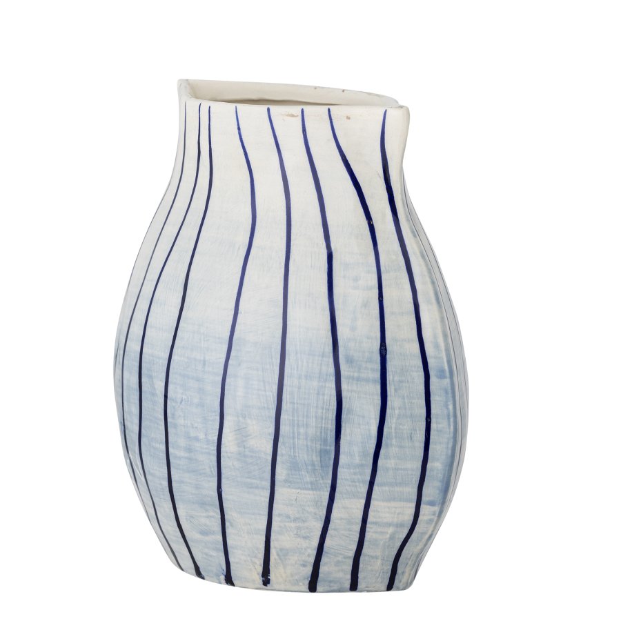 BLOOMINGVILLE Esra Vase, Bl, Stentj
