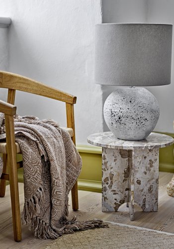 BLOOMINGVILLE Lamar Tppe, Natur, Jute