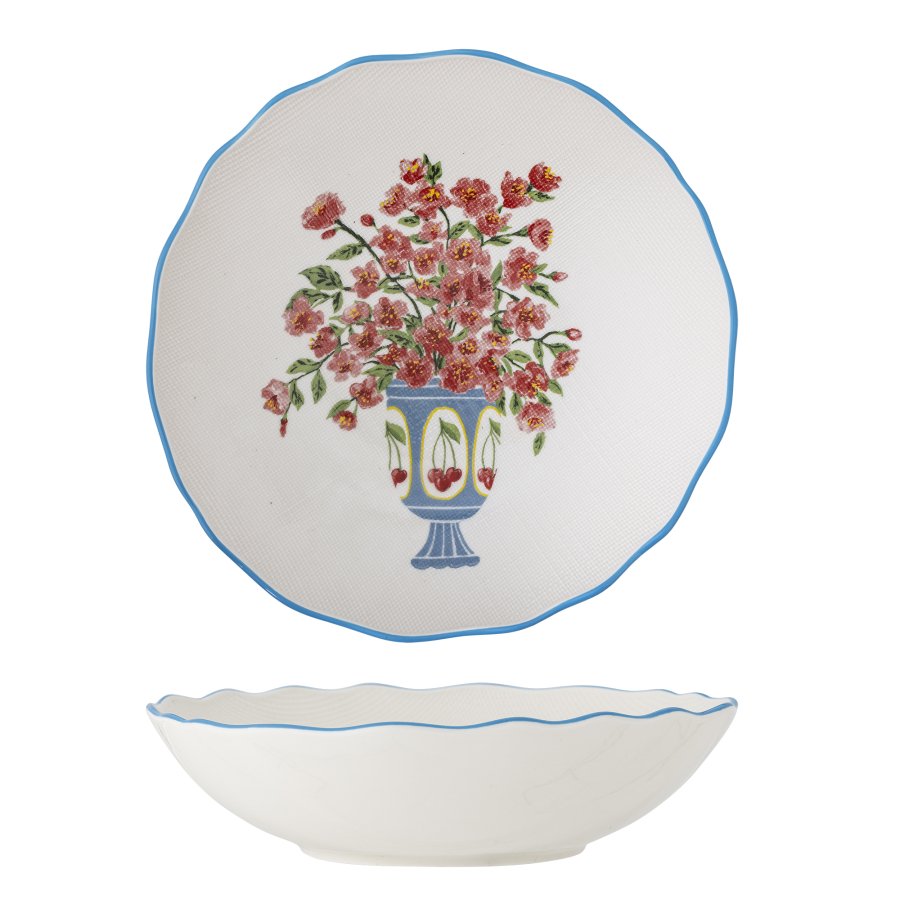 BLOOMINGVILLE Dorothy Skl, Bl, Stentj