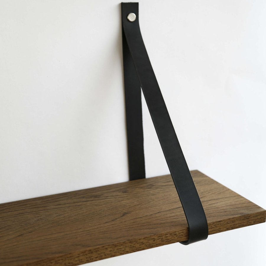 NocNoi Harre Vig vghylde - rget egetr m. sort lderstrop, 50-100