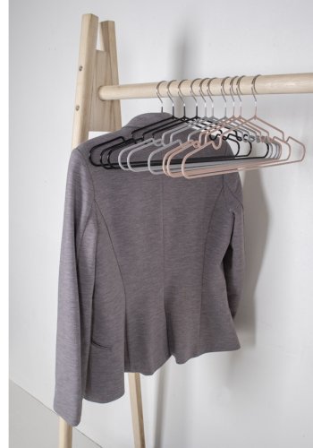 HOUSE NORDIC - Massa tjbjle - Rosa (st af 10)