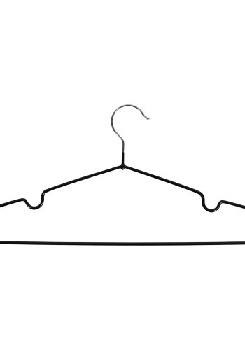 HOUSE NORDIC - Massa tjbjle - Sort (st af 10)