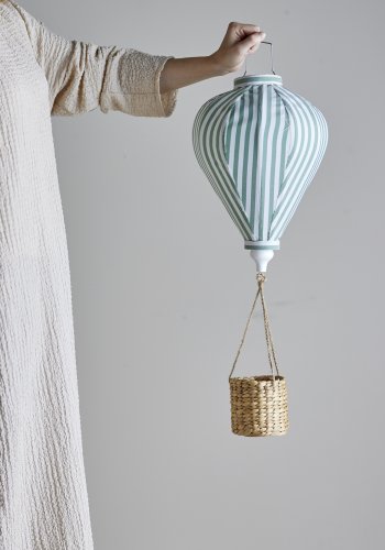 BLOOMINGVILLE MINI Pomp Uro, Grn, Polyester