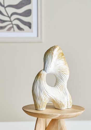 BLOOMINGVILLE Eviella Deko, Natur, Stentj